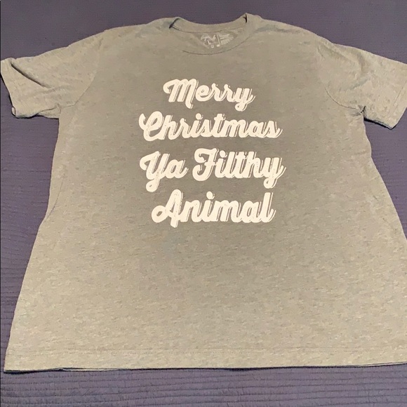 Tops - 🎄 Novelty Tee! Merry Christmas